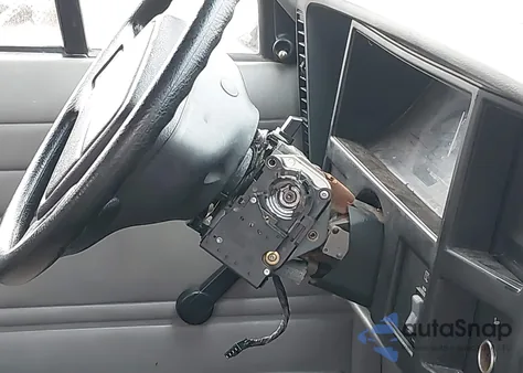 1996 Jeep Cherokee Se из США, поврежденный, VIN 1J4FT28S2TL238741